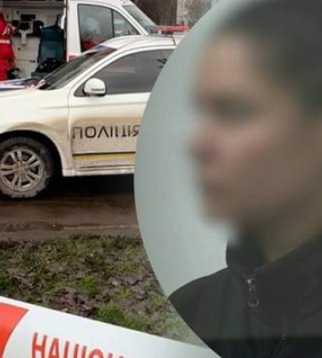 Жуткая авария в Прилуках: полицейская, которая насмерть сбила 6-летнего ребенка, вышла под залог