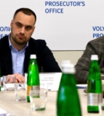 Нетвереза водійка без водійських прав потрапила у поле зору патрульних