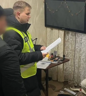 Обещал поставку дронов. В Киеве мужчина обманул волонтера на 30 тысяч долларов