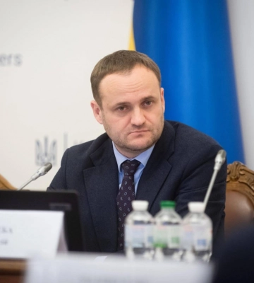 Мінрозвитку оголосило обовʼязкову евакуацію дітей із 19 населених пунктів Донеччини