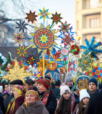 Що насправді приховують колядки: 7 несподіваних фактів про різдвяні пісні