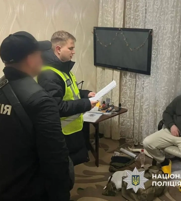 Обещал поставку дронов. В Киеве мужчина обманул волонтера на 30 тысяч долларов