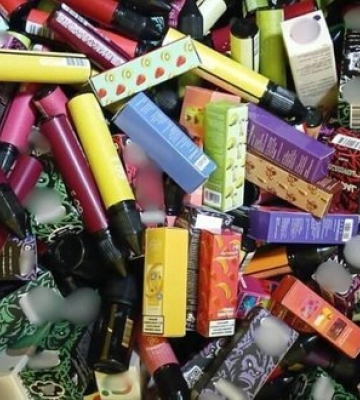 У Вінницькій області минулої доби сталося сім пожеж