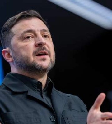 Зеленский готов отвести войска с Донбасса, но есть условия, – Newsweek