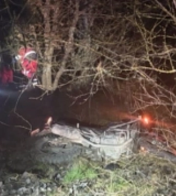 Смертельна аварія в Торчині: 21-річного водія взяли під варту