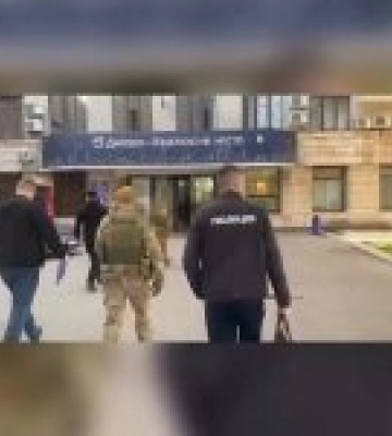 Понад 14 мільйонів на утепленні школи прибрали до рук комунальники і посадовці Дніпра