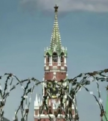Bloomberg: Россия готова вернуться к переговорам, когда захватит Донбасс