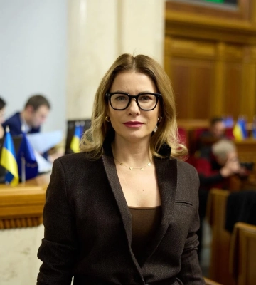 Правила використання ШІ та виховання з 14 років: Гришина роз’яснила закон про академічну доброчесність