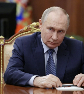 РФ відхиляє і хоче переписати мирний план з 20 пунктів, - Bloomberg