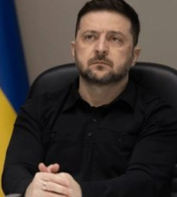 20 пунктів мирного плану по завершенню російсько-української війни, озвучені Зеленським