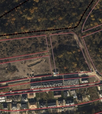 У Львові оголосили архітектурний конкурс на будівництво тисячі квартир соцжитла для захисників, переселенців та малозабезпечених