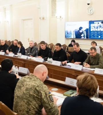 Из Донецкой области принудительно эвакуируют детей еще из 19 населенных пунктов