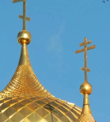 Розклад богослужінь у храмах Луцька на Святвечір та Різдво