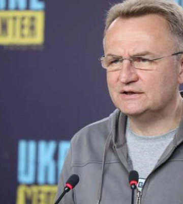 Жодних дозволів не було: Садовий розповів нові деталі про "прослушку" у своєму кабінеті