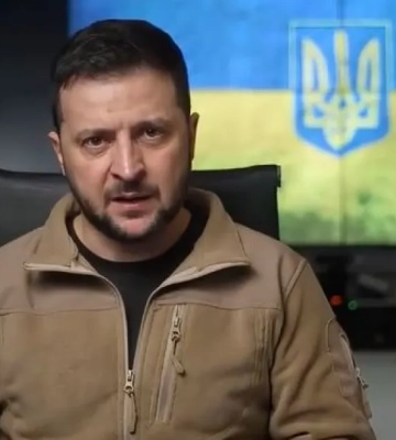 Зеленский готов отвести войска с Донбасса, но есть условия, – Newsweek