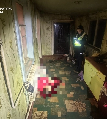 У Новій Одесі місцевому жителю обрано запобіжний захід за підозрою в умисному вбивстві