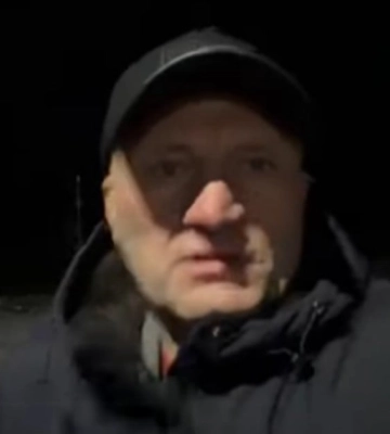 На Святвечір окупанти вдарили по Алеї Героїв у Черкасах