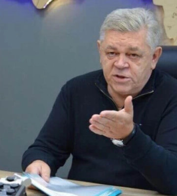 Справа НАБУ в Луцьку: суд обрав запобіжний захід фігуранту