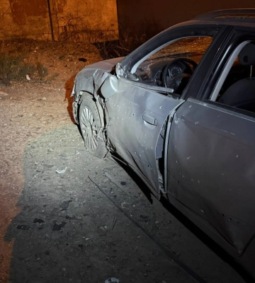 Святвечір на Черкащині розпочався з ворожої атаки: є травмовані – ОВА (відео)
