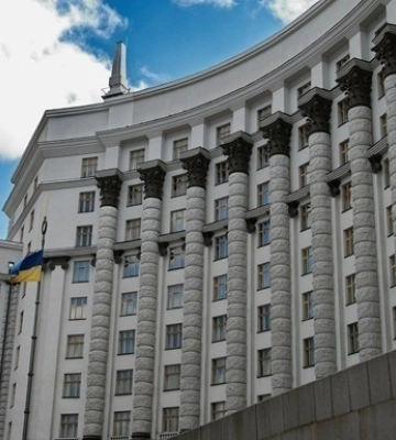 У Міноборони і двох інших міністерствах відбулися кадрові зміни