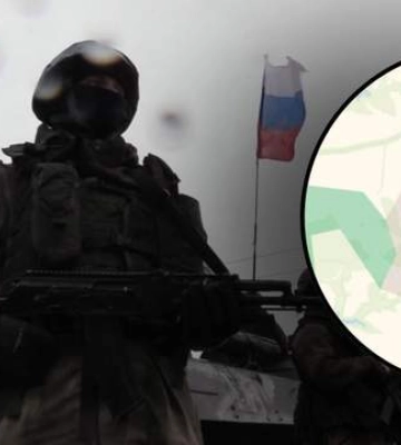 В ВСУ описали ситуацию в Грабовском на Сумщине