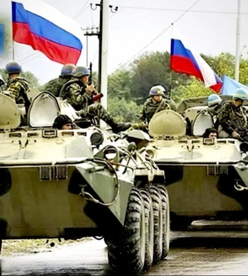 Ворог закріпився у південній частині Грабовського на Сумщині - військові