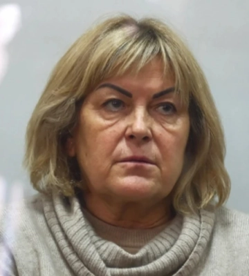 ВАКС продовжив термін дії обов’язків ексочільниці Хмельницької МСЕК Крупі