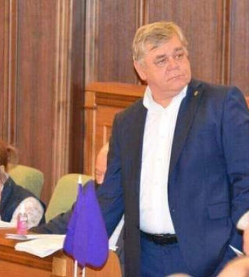Справа НАБУ в Луцьку: суд обрав запобіжний захід фігуранту