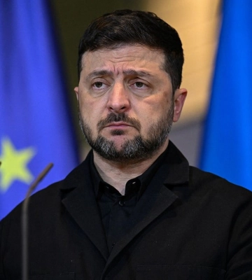 Зеленский готов отвести войска с Донбасса, но есть условия, – Newsweek
