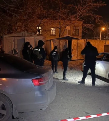 Удары по критической инфраструктуре: Харьков атакован «Молниями». ФОТО