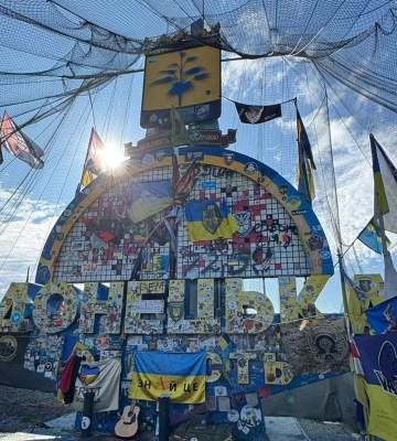 Україна втрачає Сіверськ: чи посипиться тепер оборона Донеччини