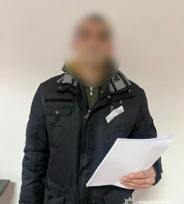 На Дніпропетровщині судитимуть затятого рецидивіста, який обікрав приватний будинок