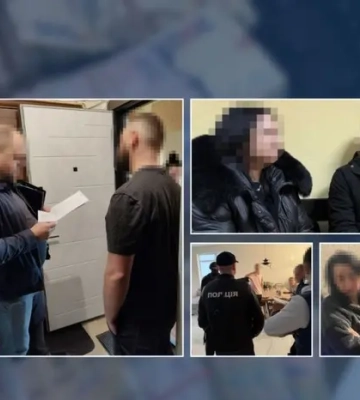 У Дніпрі оголосили підозри у справі про розкрадання понад ₴14 мільйонів на утепленні шкіл