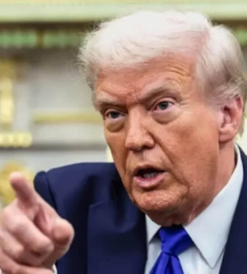 Трамп суттєво втратив вплив у США та підтримку партії
