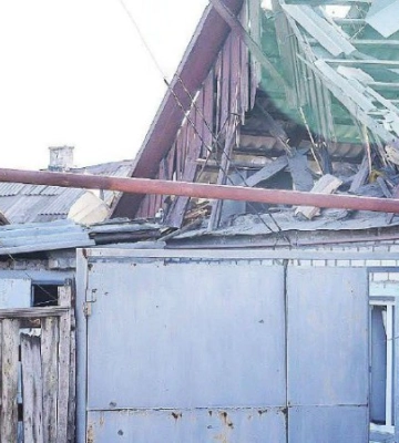 Пʼятеро людей отримали поранення внаслідок ворожої атаки на Запоріжжя