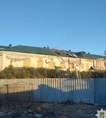 Двоє людей загинули та двоє поранені на Чернігівщині через атаки РФ