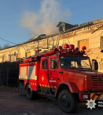 Двоє людей загинули та двоє поранені на Чернігівщині через атаки РФ