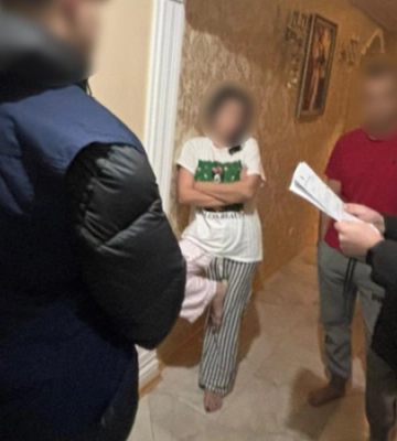 У Чернівцях двом посадовцям повідомили про підозру у справі про переплату 3,5 млн грн за ремонт доріг