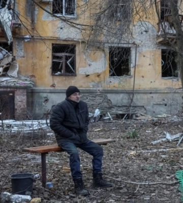 На Харківщині через агресію РФ одна людина загинула і ще 17 – постраждали