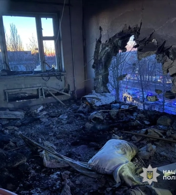 Двоє людей загинули та двоє поранені на Чернігівщині через атаки РФ