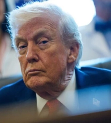 Трамп веде США до конфлікту з ЄС: пояснення Politico