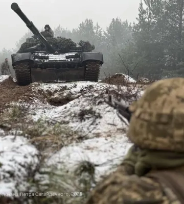Російські окупанти безуспішно намагаються просунутися вглиб Сумщини, — ДПСУ