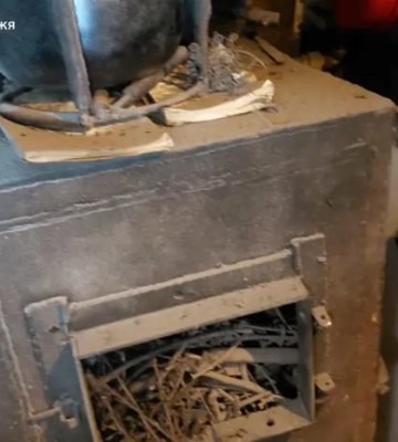 У Запоріжжі від вибуху у будинку загинув чоловік