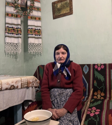 Кутя, колядки й відчуття дому: як оживають різдвяні традиції на Волині