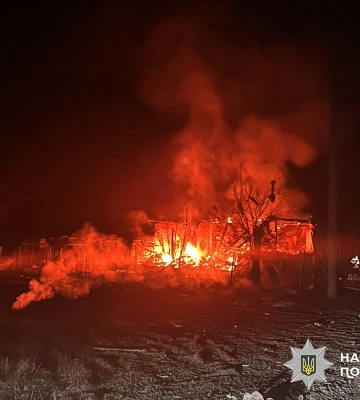 Головні новини Донецької та Луганської областей 25 грудня