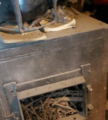 У Запоріжжі від вибуху у будинку загинув чоловік