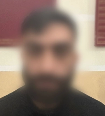 На Закарпатті мукачівцю повідомили про підозру за погрози вбивством та тяжке побиття батька співмешканки