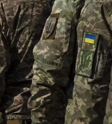 На Ровенщине на военных ТЦК и СП напали с ломом – ОК "Запад"