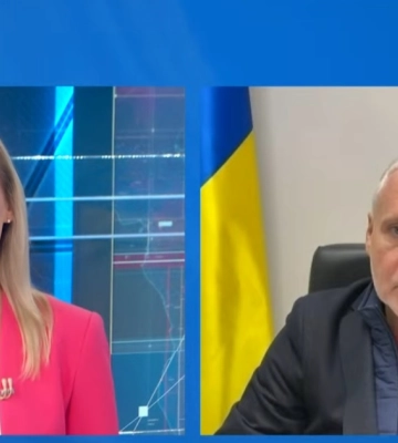 Наслідки ударів рф по ТЕЦ під Харковом: Терехов розповів про ситуацію у місті