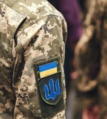 На Ровненщине напали на военнослужащего ТЦК, пострадавший в тяжелом состоянии